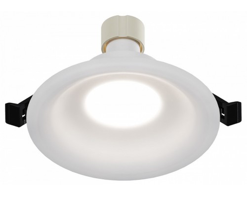 Встраиваемый светильник Maytoni Technical Spark DL097-GU10-W