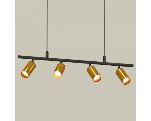 Подвесной светильник Ambrella Light XB XB9002330 Подвесной светильник Ambrella Light XB XB9002330