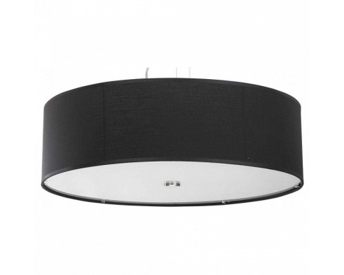 Подвесной светильник Nowodvorski Viviane Black 6774