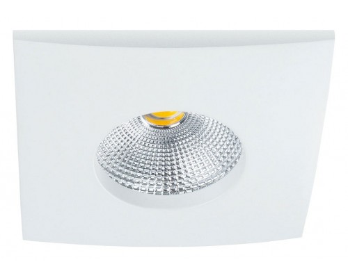 Встраиваемый светильник Arte Lamp Phact A4764PL-1WH Встраиваемый светильник Arte Lamp Phact A4764PL-1WH