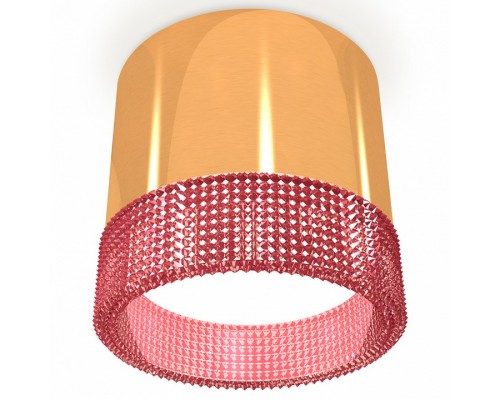 Накладной светильник Ambrella Light XS XS8121022 Накладной светильник Ambrella Light XS XS8121022
