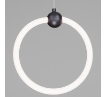 Подвесной светильник Eurosvet Rim 90166/1 черный