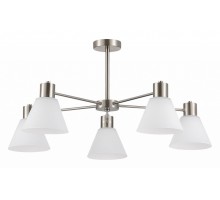 Люстра на штанге EVOLUCE Arki SLE1561-103-05