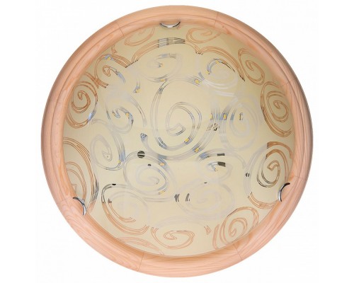 Накладной светильник TopLight Flora TL9600Y-00PN Накладной светильник TopLight Flora TL9600Y-00PN