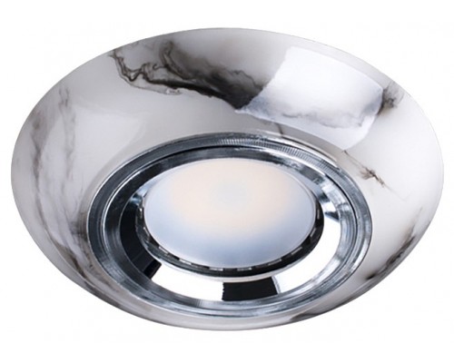 Встраиваемый светильник Luminarte  DLL6301RGB