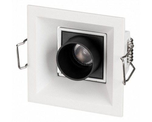 Встраиваемый светильник Arlight ORIENT 032220 Встраиваемый светильник Arlight ORIENT 032220