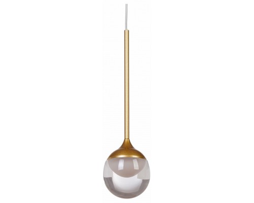 Подвесной светильник MyFar Kollins MR1061-1PL Подвесной светильник MyFar Kollins MR1061-1PL