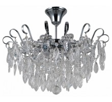 Люстра на штанге Escada 664 664/8P (Chrome)