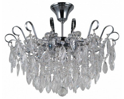 Люстра на штанге Escada 664 664/8P (Chrome) Люстра на штанге Escada 664 664/8P (Chrome)
