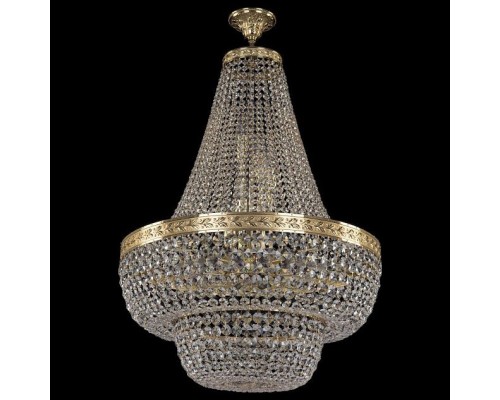 Светильник на штанге Bohemia Ivele Crystal 1910 19101/H2/60IV G Светильник на штанге Bohemia Ivele Crystal 1910 19101/H2/60IV G