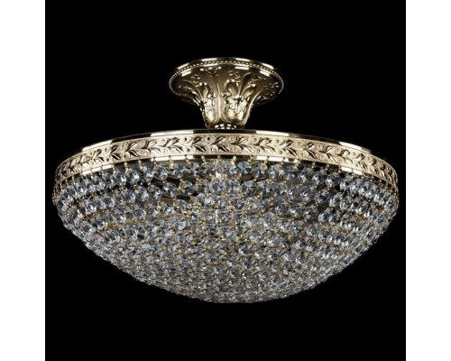 Светильник на штанге Bohemia Ivele Crystal 1932 19321/35IV G Светильник на штанге Bohemia Ivele Crystal 1932 19321/35IV G