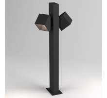 Наземный низкий светильник Elektrostandard Fjord 35195/F