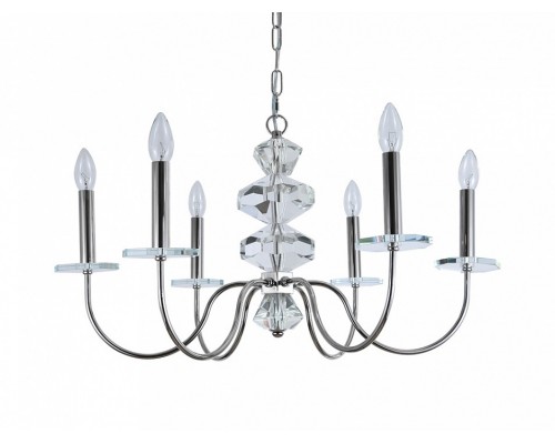 Подвесная люстра Newport VANESSA М0070660