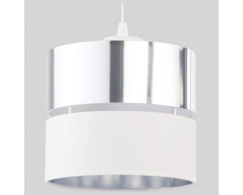 Подвесной светильник TK Lighting Hilton 4440 Hilton Silver Подвесной светильник TK Lighting Hilton 4440 Hilton Silver