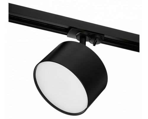 Светильник на штанге Wolta BASIC WTL-18/GX70-BL