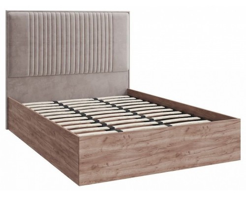 Кровать двуспальная Тоскана