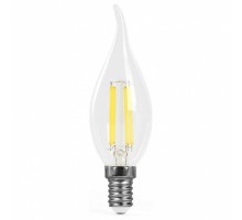 Лампа светодиодная Feron LB-1216 E14 6Вт 2700K 51262