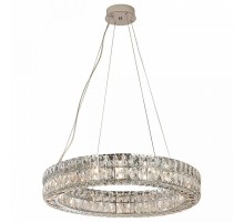 Подвесной светильник Newport ELIZABETH 2 8550/65 C chrome