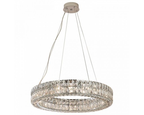 Подвесной светильник Newport ELIZABETH 2 8550/65 C chrome Подвесной светильник Newport ELIZABETH 2 8550/65 C chrome