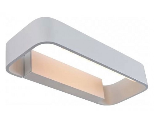 Накладной светильник iLedex Aries ZD8002-9W WH Накладной светильник iLedex Aries ZD8002-9W WH
