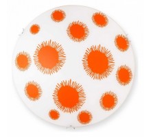 Накладной светильник TopLight Idem TL9272Y-02OR