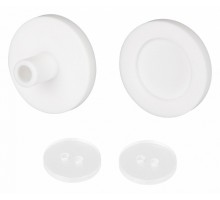 Заглушка Arlight ROUND 051300
