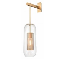 Бра Vele Luce Coro VL5524W31