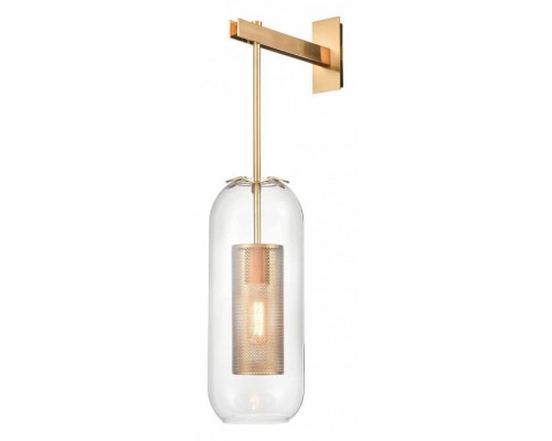 Бра Vele Luce Coro VL5524W31 Бра Vele Luce Coro VL5524W31