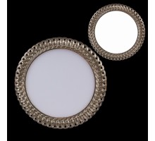 Встраиваемый светильник 53112-9.0-001RD LED12W GD