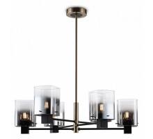 Люстра на штанге Ambrella Light HIGH LIGHT LH57041