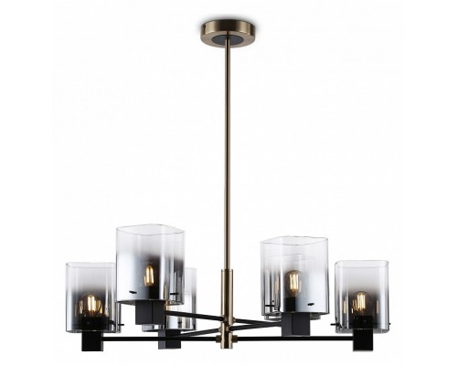 Люстра на штанге Ambrella Light HIGH LIGHT LH57041 Люстра на штанге Ambrella Light HIGH LIGHT LH57041