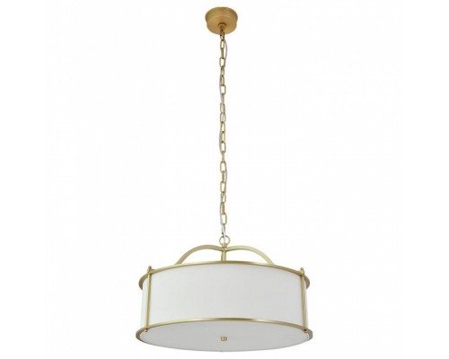 Подвесной светильник Newport SARA 3555/С brass Подвесной светильник Newport SARA 3555/С brass