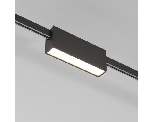 Накладной светильник Elektrostandard Esthetic Magnetic a065423 Накладной светильник Elektrostandard Esthetic Magnetic a065423