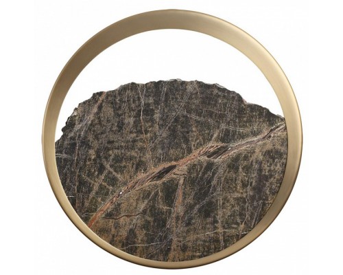 Накладной светильник Odeon Light VALLEY 7068/9WL