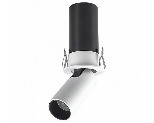 Встраиваемый светильник на штанге Mantra GARDA 9138