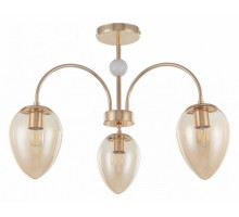 Люстра на штанге Arte Milano Napoli-327619 327619/3 FG+WH