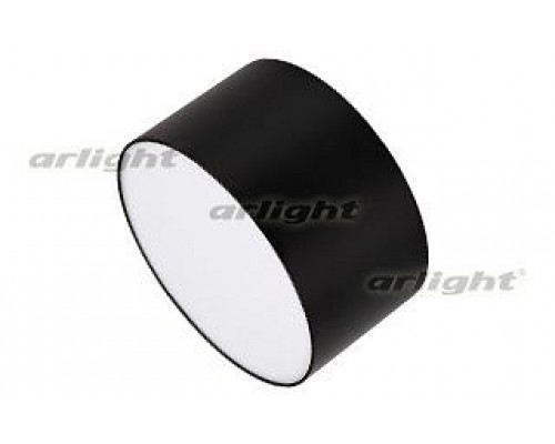 Накладной светильник Arlight SP-RONDO-120B-12W Warm White Накладной светильник Arlight SP-RONDO-120B-12W Warm White