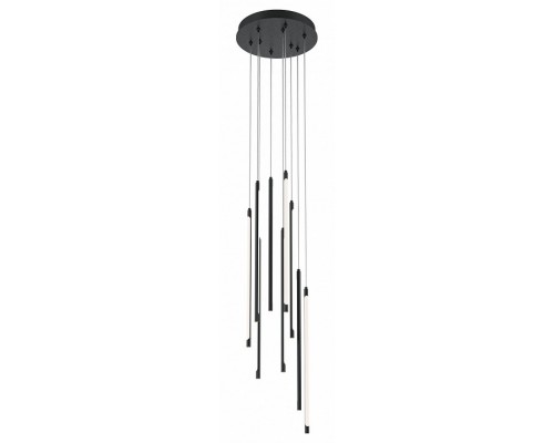 Подвесная люстра Maytoni Light stick MOD236PL-L54B3K Подвесная люстра Maytoni Light stick MOD236PL-L54B3K