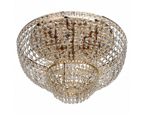 Потолочная люстра MW-Light Патриция 3 447011406 Потолочная люстра MW-Light Патриция 3 447011406