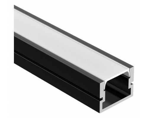 Профиль накладной Arlight PDS 037947 Профиль накладной Arlight PDS 037947