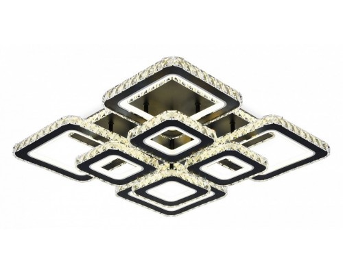 Потолочная люстра Ambrella Light FA FA1738