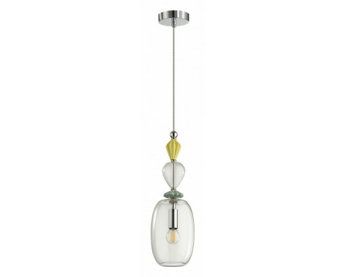 Подвесной светильник Odeon Light Bizet 4893/1B Подвесной светильник Odeon Light Bizet 4893/1B