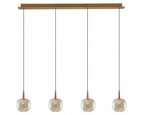 Подвесной светильник Mantra ANDROMEDA 9214