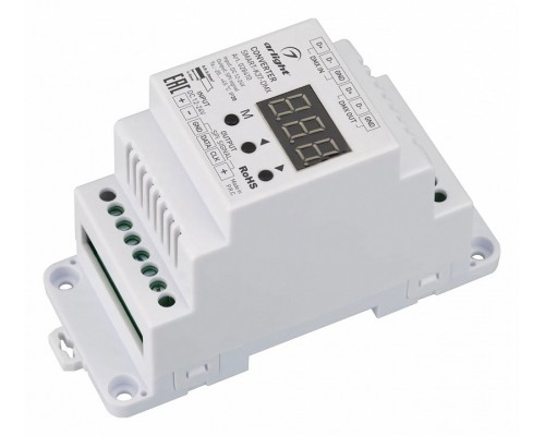 Контроллер-выключатель Arlight SMART 028410 Контроллер-выключатель Arlight SMART 028410