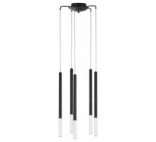 Подвесная люстра Lightstar Tubo L5T747137