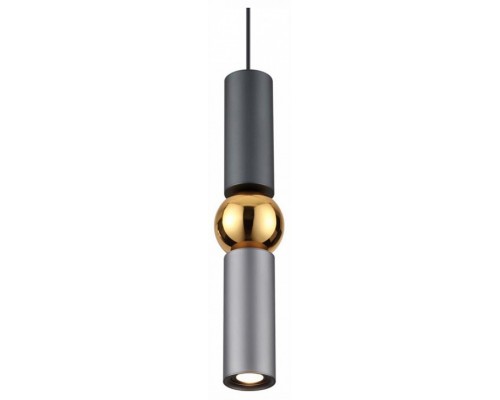 Подвесной светильник Odeon Light Sakra 4071/5L Подвесной светильник Odeon Light Sakra 4071/5L