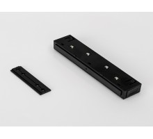 Соединитель линейный для треков Lumker SY-LINK SY-LINK-CN-DT-BL