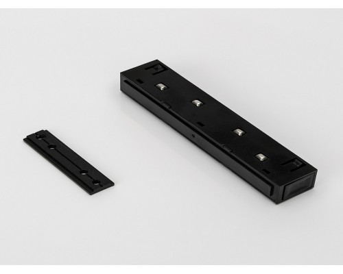 Соединитель линейный для треков Lumker SY-LINK SY-LINK-CN-DT-BL