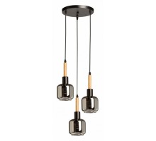 Подвесной светильник De City Дэла 11 635018903