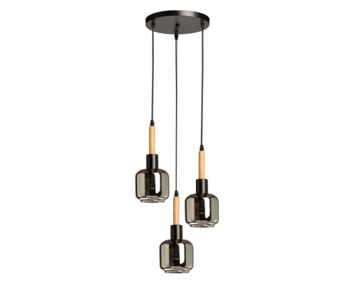 Подвесной светильник De City Дэла 11 635018903